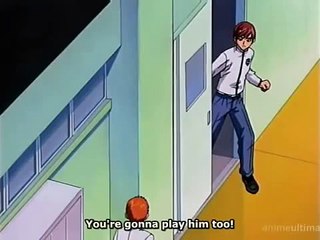 HIKARU NO GO  Episode 09 English Subbed Full Episode