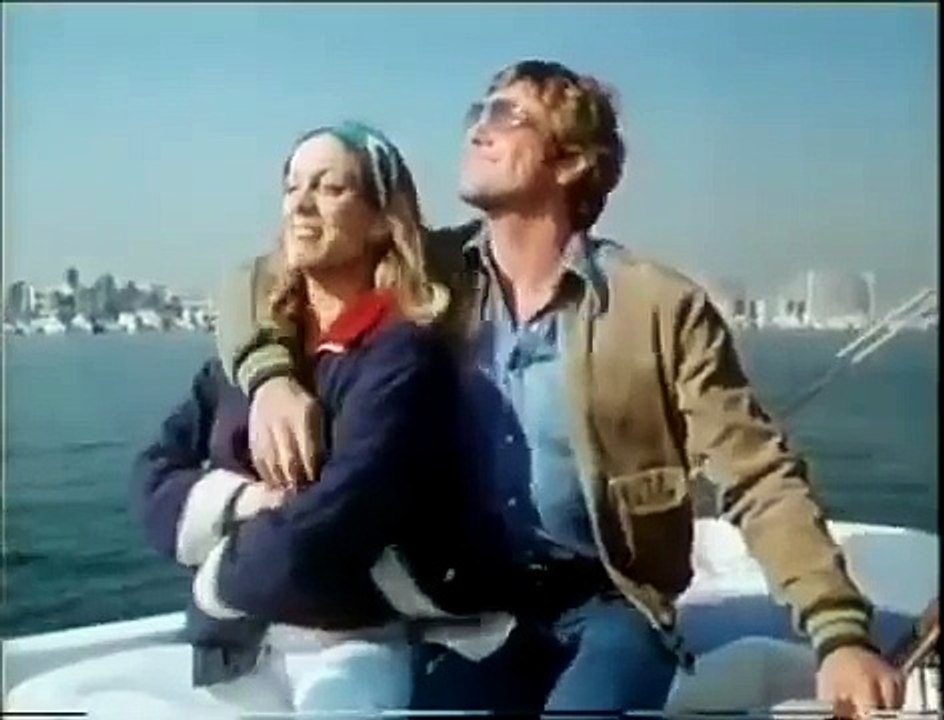 Love's Dark Ride, 1978    Drama    TV Movie part 2/2