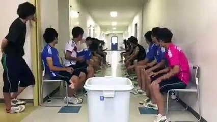 VAMOS FAZER GOL ASSIM