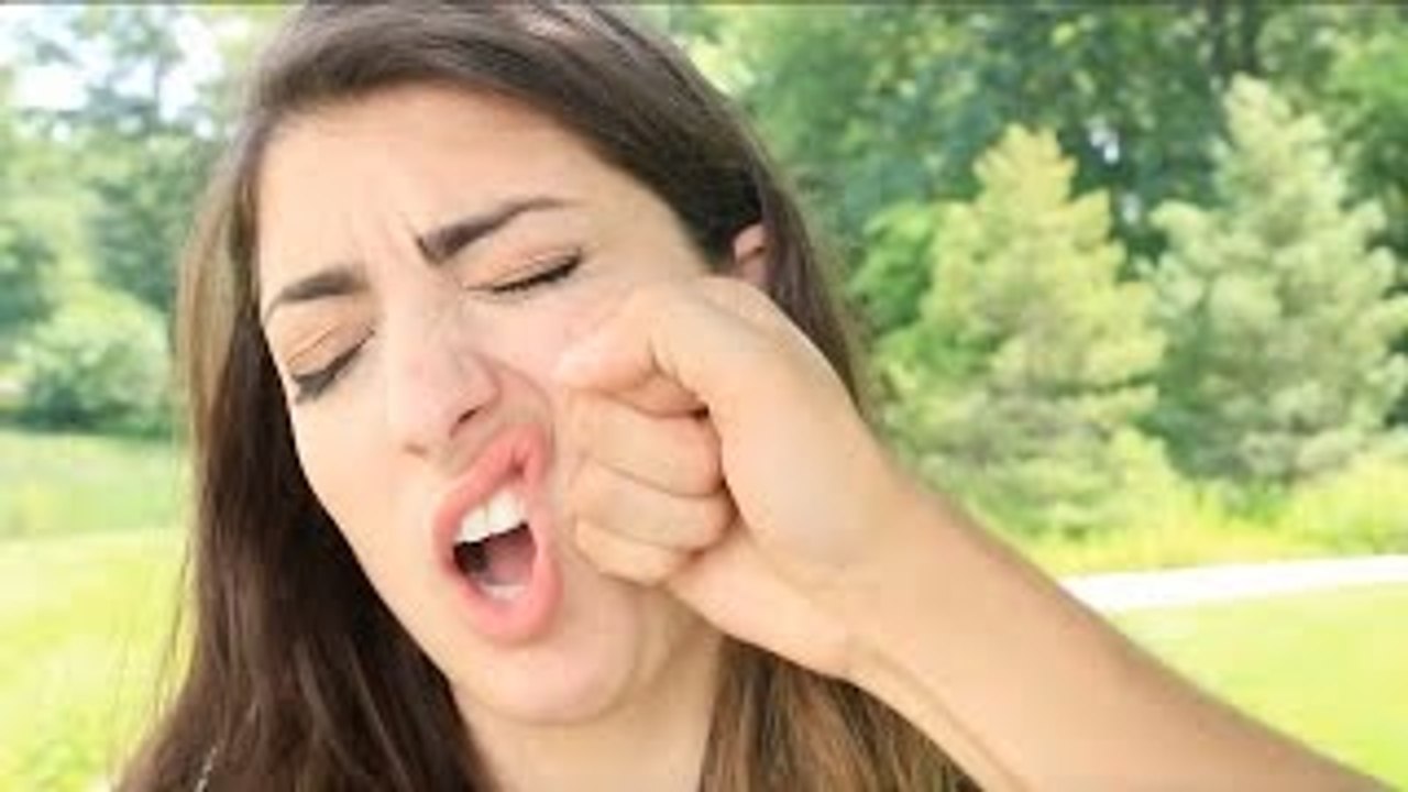 How Girls FIGHT Now Vs. Then!