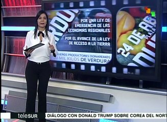 Download Video: Reportero argentino tuitea sobre desvío de fondos públicos a Odebrecht