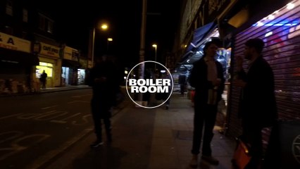 Miro SundayMusiq Boiler Room London DJ Set