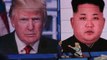Trump phones Asia alliances amid North Korea tensions