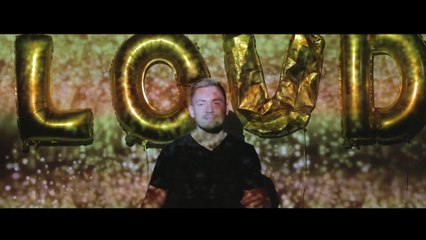Loud (Official Music Video) - Davis Mallory