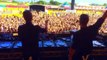 Ces 2 DJ australiens piègent leur public en plein show