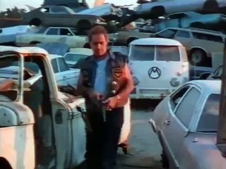 Future Force 1989    Action, Crime, Sci Fi part 2/2