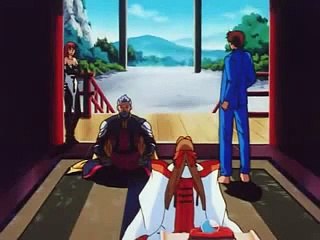 Legend of Himiko Episode 5 English Dubbed