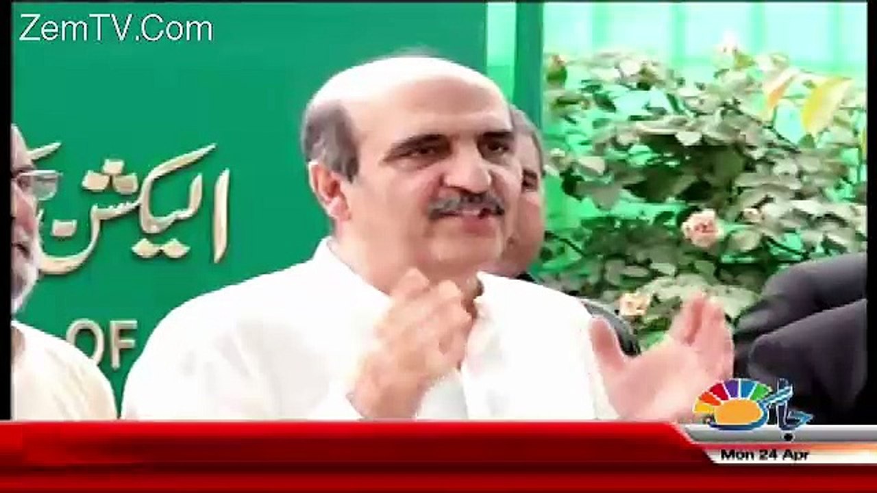 Sana Mirza Live – 24th April 2017