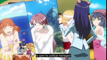 Fox Spirit Matchmaker Episode 5