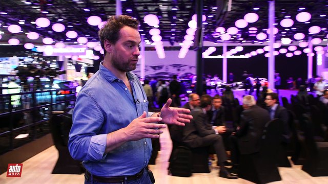 Peugeot 4008, 3008 et 308 [PRESENTATION] : Casse-tête chinois [SALON DE SHANGHAI]