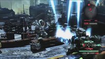 Vanquish Gameplay Trailer, Platinum Games (PS3, Xbox 360)