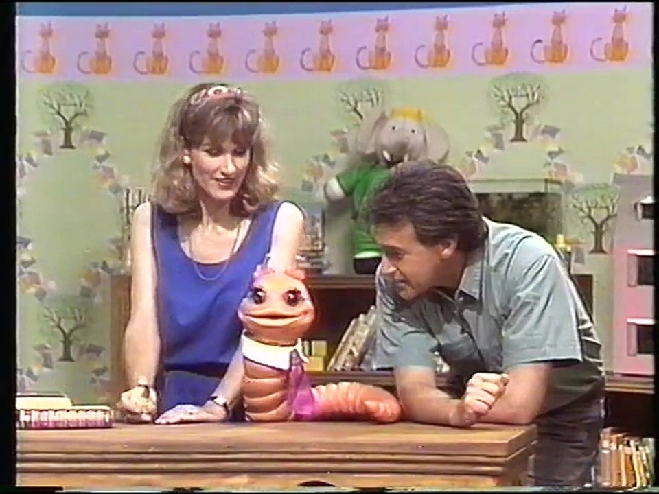 The Book Place - 1991