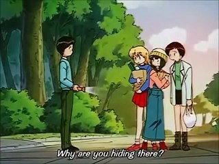 UFO Baby   Episode 61 English Subs