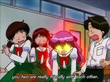 UFO Baby   Episode 55 English Subs