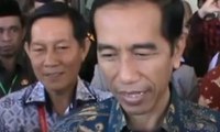 Jokowi Bicara Pencopotan Menteri, Sinyal 