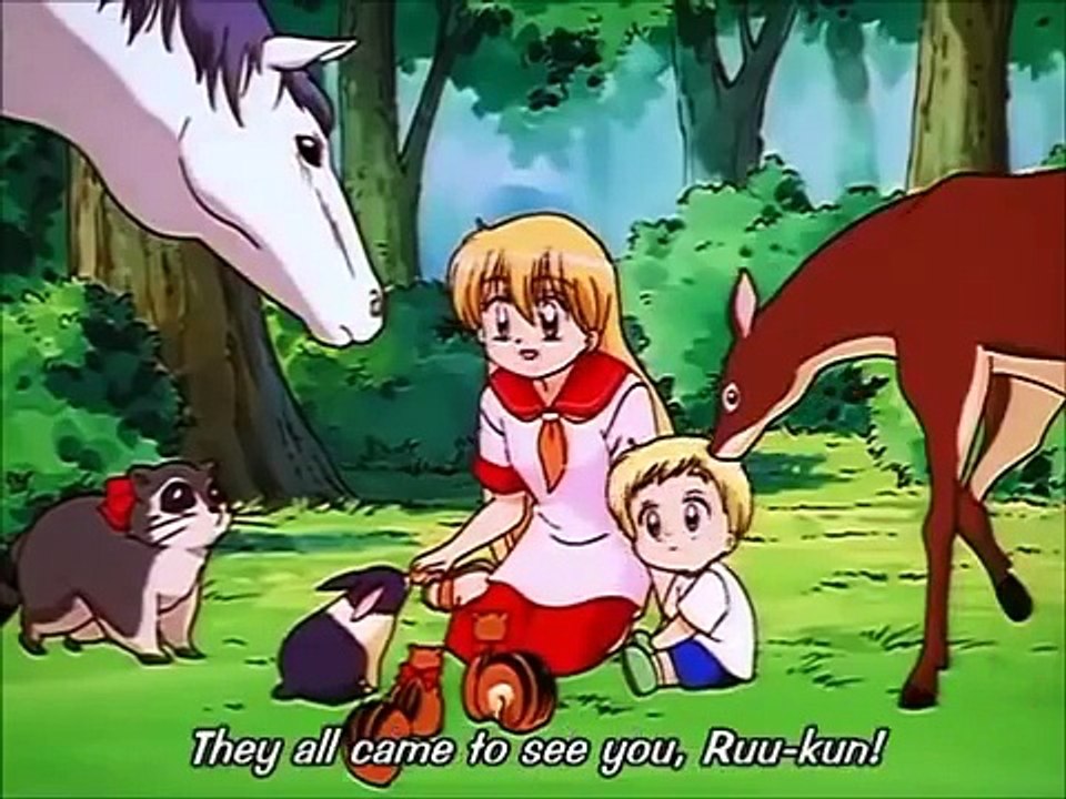 UFO Baby   Episode 58 English Subs