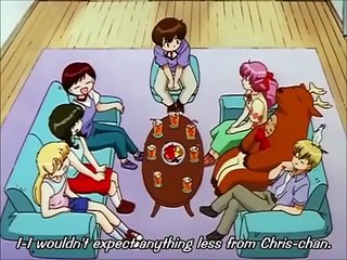 UFO Baby   Episode 54 English Subs