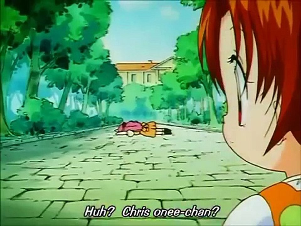 UFO Baby Episode 43 English Subs