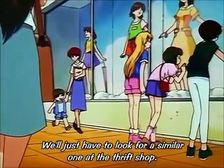 UFO Baby   Episode 49 English Subs