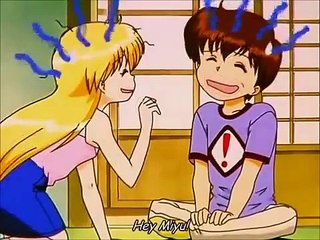 UFO Baby   Episode 11 English Subs