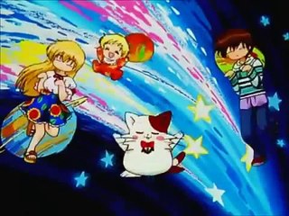 UFO Baby   Episode 20 English Subs