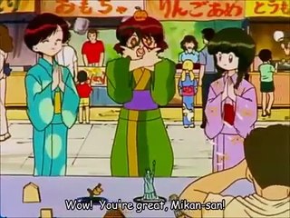 UFO Baby   Episode 18 English Subs