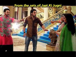 New twist in Jaat Ki Jugni