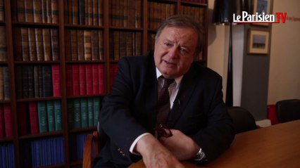 Jean-Pierre Mignard : « Pour gouverner, Macron va devoir créer un parti politique »