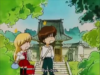 UFO Baby   Episode 03 English Subs