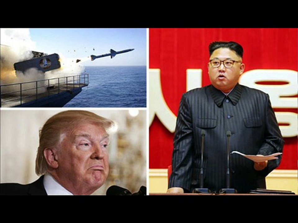 Trump’s Dangerous Deception About Warships Almost Caused a War