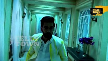 Ishqbaaz - 25th April 2017 - Upcoming Twist - Star Plus TV Serial News