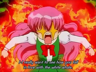 UFO Baby   Episode 46 English Subs