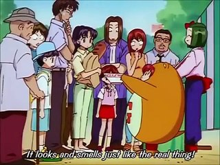 UFO Baby   Episode 56 English Subs