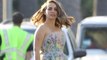 Natalie Portman Goes Back To Work A Few Months After Giving Birth