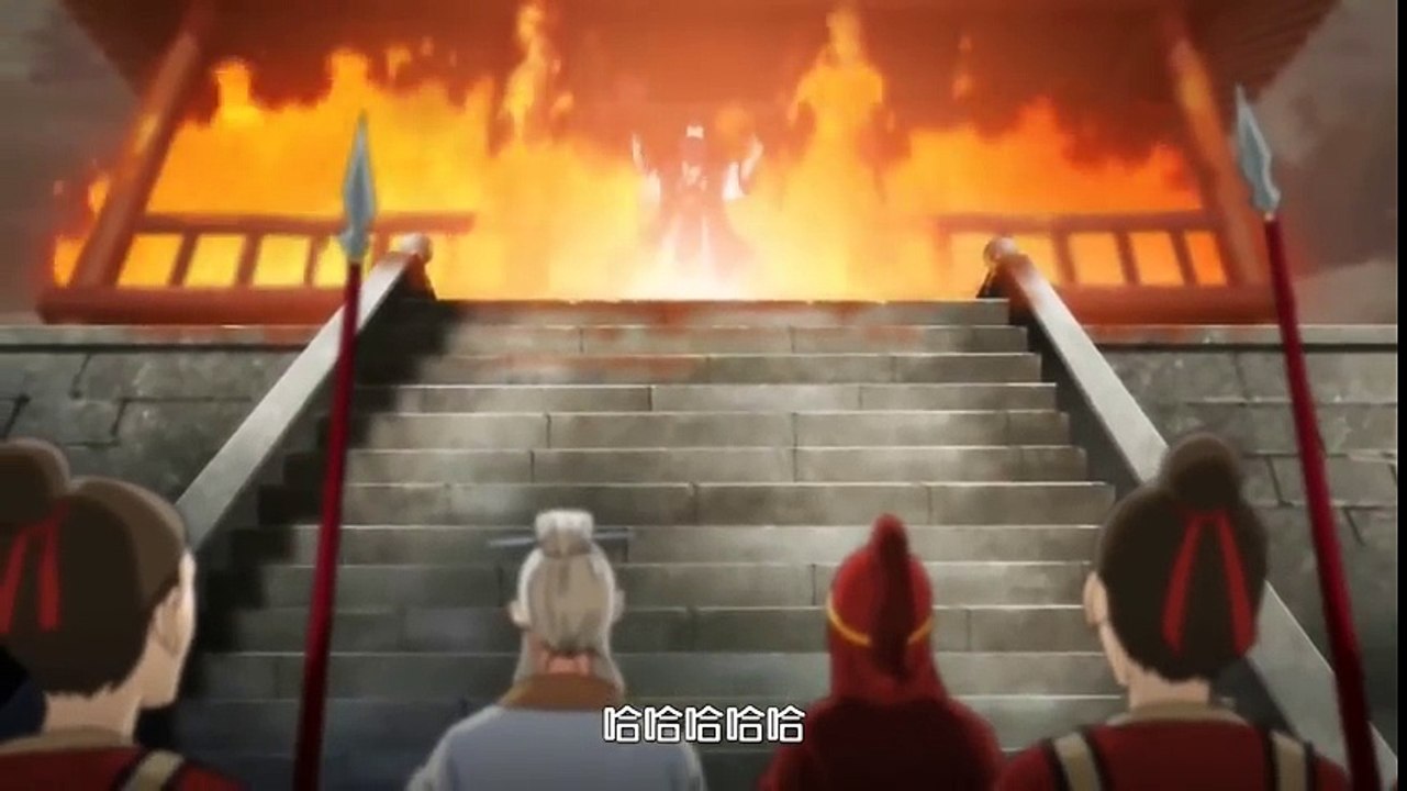 The Devil Ring Ep 1