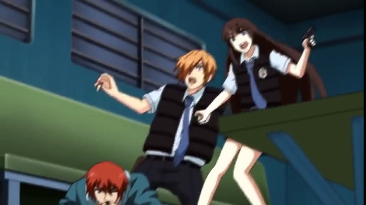 The Devil Ring   Episode 3   English Sub