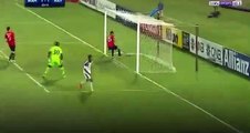 Ahmed Salman Abdulla Salman Al Akberi Goal HD - Al-Wahda (Uae) 1-1 Al-Rayyan (Qat) 24.04.2017