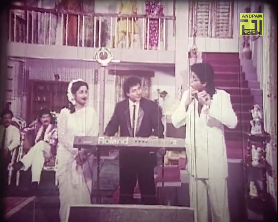 সুখেরও নীড়ে আমি [প্রেম গীত] Shukhero Nire Ami । Bangla Movie Song -  Omar Sunny, Lima, Bapparaj