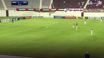 Ahmed Salman Abdulla Salman Al Akberi Goal HD - Al Wahda (Uae) 1-1 Al Rayyan (Qat) - 24.04.2017 HD