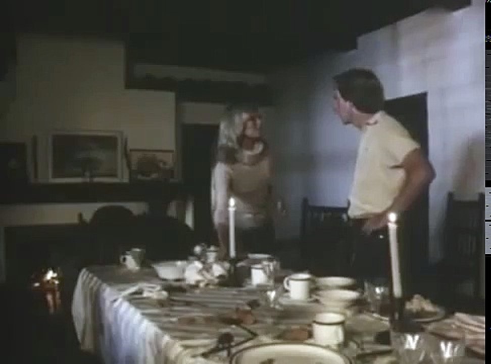 Horror Home Sweet Home 1981 part 2/2