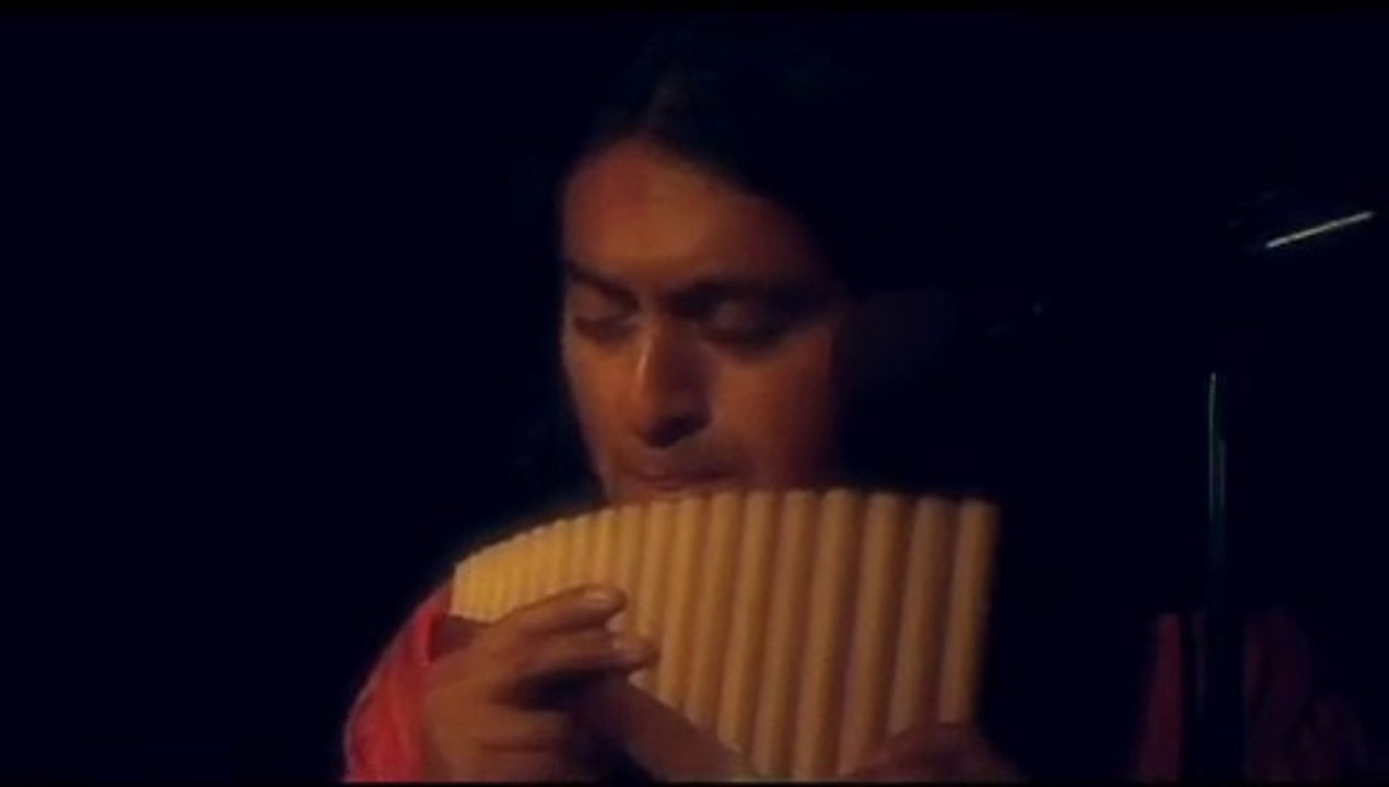 flute de pan j kiffffffffffff ca apaise  bonne ecoute