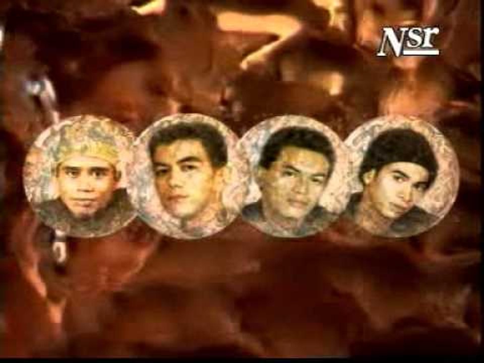 U.K's - Nyayian Jiwa