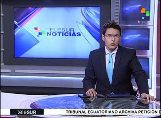 Rechazan transportistas venezolanos sumarse a la agenda opositora