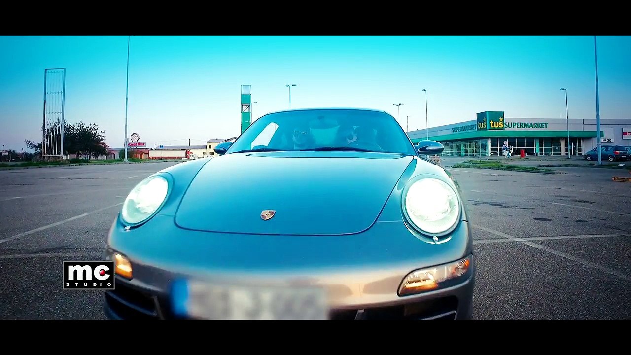 DJ SNS & MARKO VANILLA - LOVA, KOLA I STAN (Official HD Video 2017)