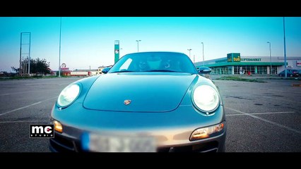 DJ SNS & MARKO VANILLA - LOVA, KOLA I STAN (Official HD Video 2017)