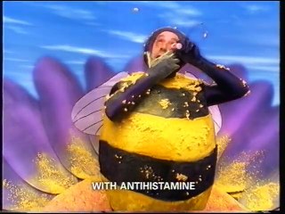 Burgo's Catch Phrase - Hosted By John Burgess 2000