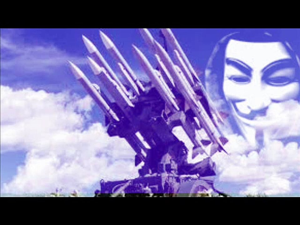 Chilling: Mystic who predicted Trump’s win warns World War III will start on May 13