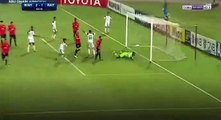 Balazs Dzsudzsak Goal HD - Al-Wahda (Uae) 2-1 Al-Rayyan (Qat) 24.04.2017