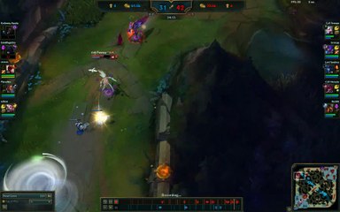 Idę w ślady Freexyyego