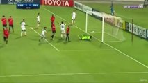 2-1 Balazs Dzsudzsak Goal HD - Al Wahda (Uae) 2-1 Al Rayyan (Qat) 24.04.2017